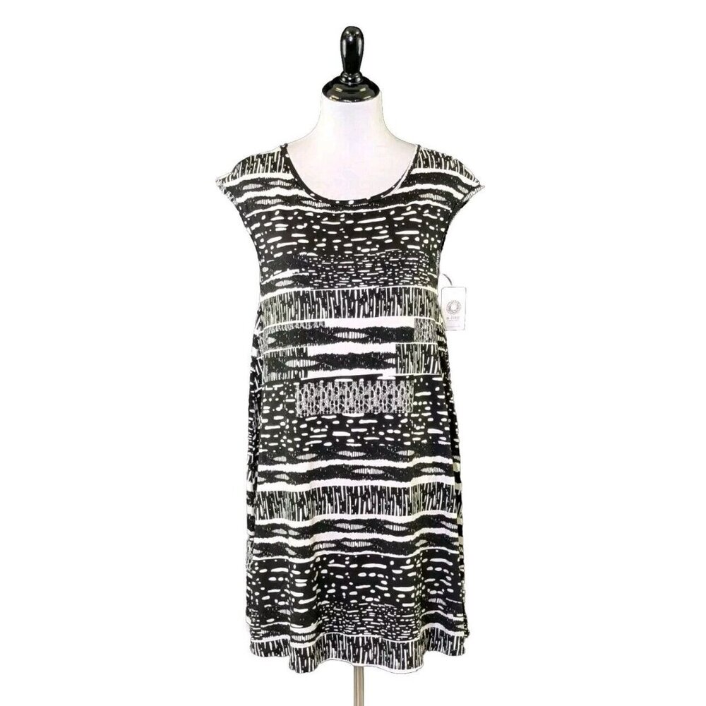 A-Line HAWAII Mini Dress